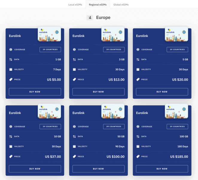 Airalo vs Nomad eSIM 2024 - Which is the Better eSIM Choice 6 Airalo vs Nomad: Which eSIM is Better, nomad vs airalo, Airalo vs Nomad eSIM, Nomad eSIM vs Airalo