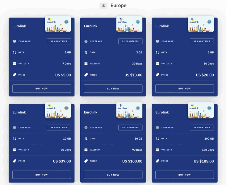 Ride an Airplane and Get Connected: Best eSIMs for Data on Your Next Trip 2 Ride an Airplane and Get Connected: Best eSIMs for Data on Your Next Trip