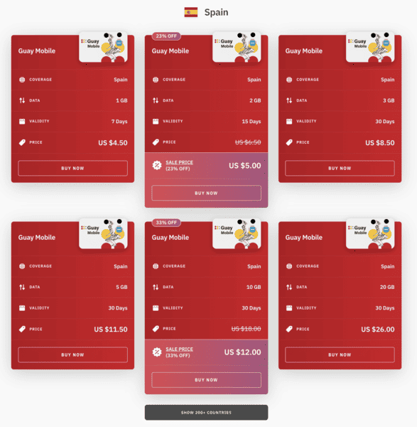 Airalo vs Nomad eSIM 2024 - Which is the Better eSIM Choice 4 Airalo vs Nomad: Which eSIM is Better, nomad vs airalo, Airalo vs Nomad eSIM, Nomad eSIM vs Airalo