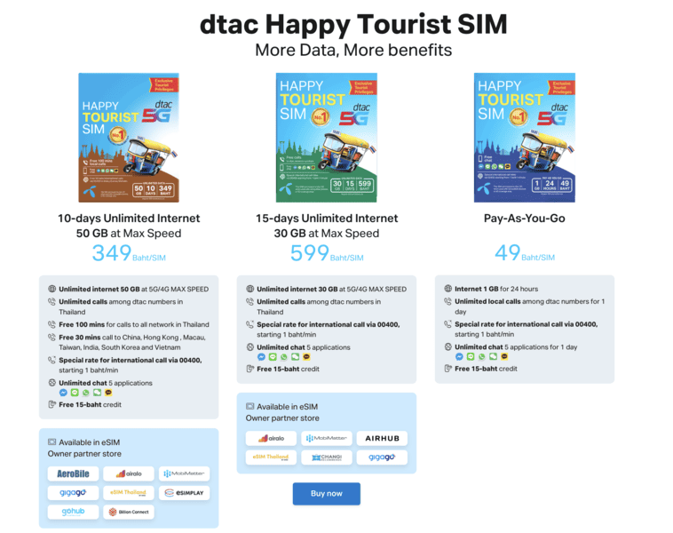 Phuket Airport SIM Card 2024: Getting Your SIM Card in Phuket 6 Phuket Airport SIM Card, SIM card in Phuket Airport, buy SIM card Phuket Airport, Tourist SIM Card Phuket Airport, Thailand SIM Card at Phuket Airport