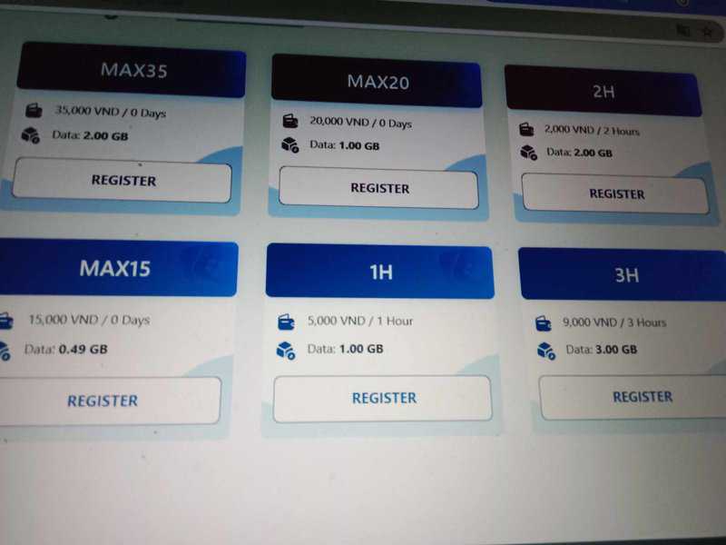 Mobifone Hanoi sim card, Hanoi Vietnam, Hanoi Airport Sim Card - How to Buy A Sim Card in Hanoi
