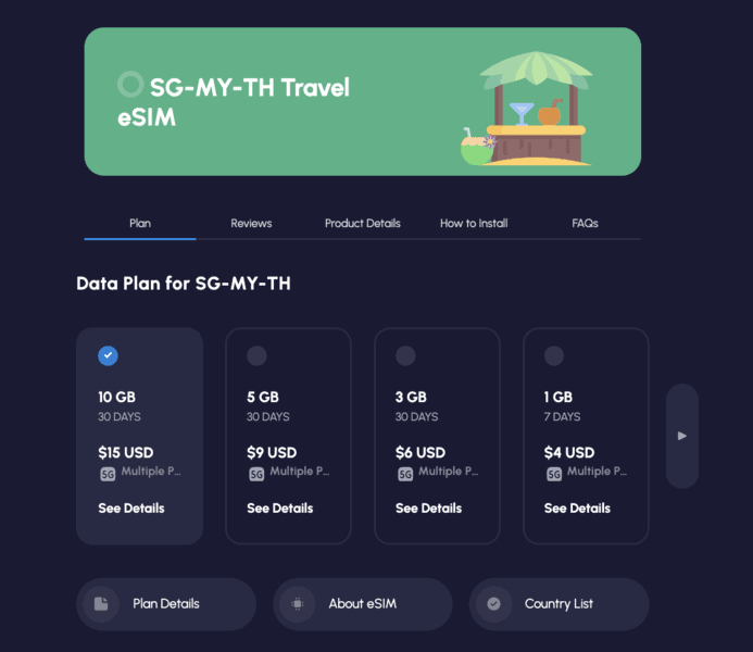 Airalo vs Nomad eSIM 2024 - Which is the Better eSIM Choice 10 Airalo vs Nomad: Which eSIM is Better, nomad vs airalo, Airalo vs Nomad eSIM, Nomad eSIM vs Airalo