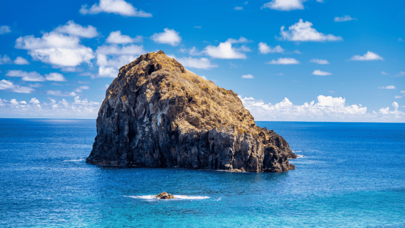 5-Day Madeira Itinerary: Uncover the Best of Madeira Portugal 6 Ribeira das Cales in Madeira Portugal - Madeira Itinerary 5 Days