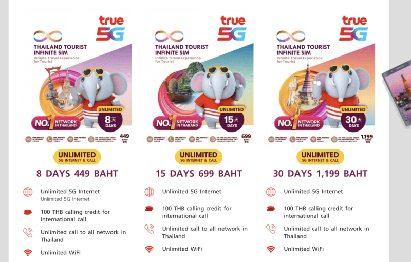 Phuket Airport SIM Card 2024: Getting Your SIM Card in Phuket 8 Phuket Airport SIM Card, SIM card in Phuket Airport, buy SIM card Phuket Airport, Tourist SIM Card Phuket Airport, Thailand SIM Card at Phuket Airport