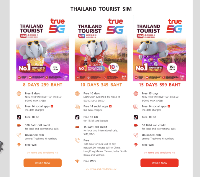 Phuket Airport SIM Card 2024: Getting Your SIM Card in Phuket 7 Phuket Airport SIM Card, SIM card in Phuket Airport, buy SIM card Phuket Airport, Tourist SIM Card Phuket Airport, Thailand SIM Card at Phuket Airport
