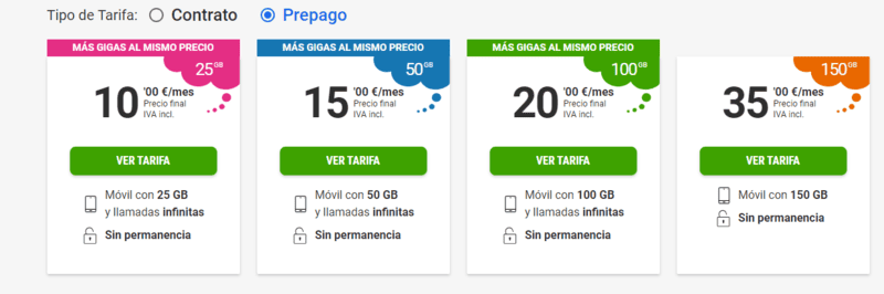 Getting a Fuerteventura SIM Card: Best SIM Card in Fuertenventura 6 Yoigo Fuerteventura sim card, Getting a Fuerteventura SIM Card: Best SIM Card in Fuertenventura