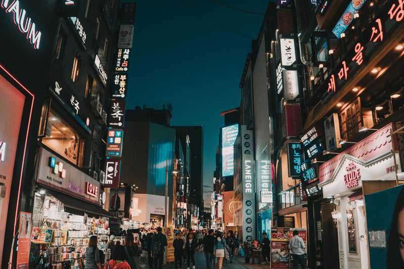 Best Countries To Teach English Abroad In 2025: Top Global Destinations for Educators 2 Best Countries To Teach English Abroad In 2024: Top Global Destinations for Educators