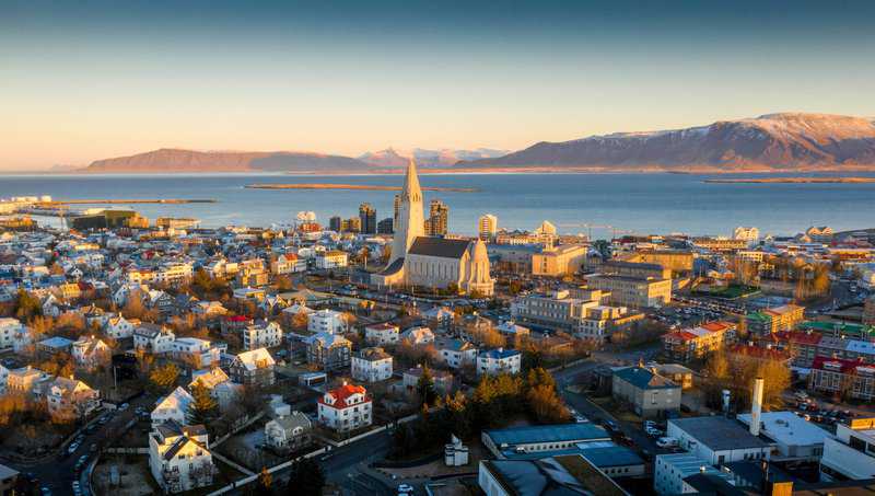 20 Places Around the World Where Healthy Living Is Just a Way of Life 15 10 Bucket List European Destinations For This Summer, 9 Day Iceland Itinerary with Kids - Reykjavik, Iceland