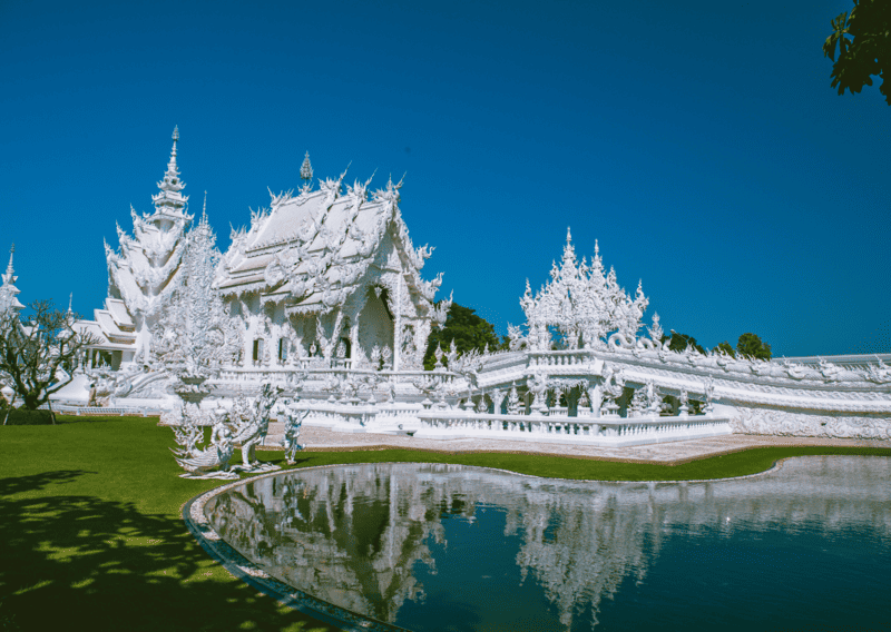 Thailand vs Philippines: Which Paradise Wins in 2026? 11 Chiang Mai Temples in Chiang Mai Thailand Thailand vs Philippines