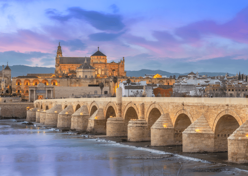 8 Best Spanish Cities to Visit in the Fall Season 5 8 Best Spanish Cities to Visit in the Fall Season, 10 Bucket List Destinations in Spain, 12 Most Beautiful UNESCO Sites In Spain, Best Places To Visit In Spain, Cordoba - Madrid and Seville Itinerary