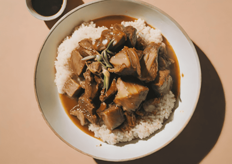 Thailand vs Philippines: Which Paradise Wins in 2026? 9 Of course we have some Filipino food favorites like the adobo when comparing Thailand vs Philippines