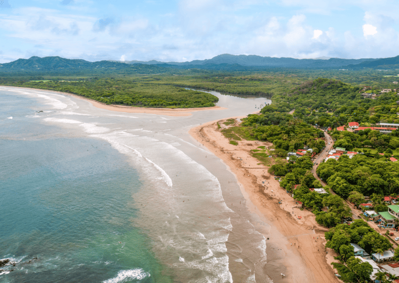 Dreaming of Paradise? 9 Tropical Places Perfect for Long-Term Living 11 9 Best Tropical Places for Living That Make You Fall In Love, 3 Days Tamarindo Itinerary: How to Spend 3-4 days in Tamarindo