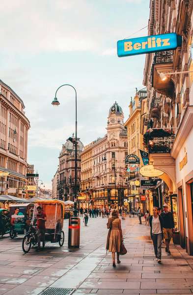 Things To Know Before Visiting Austria - Best Austria Travel Tips 4 What to do in Vienna, 7 Common Mistakes To Avoid In Vienna