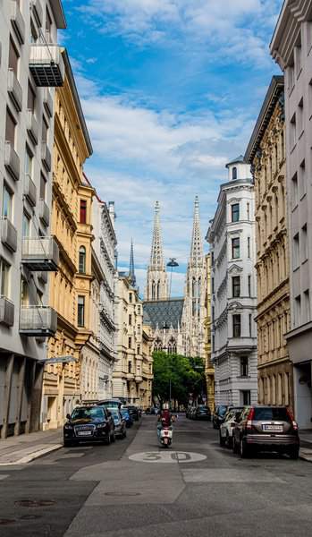 20 Places Around the World Where Healthy Living Is Just a Way of Life 12 10 Bucket List European Destinations For This Summer