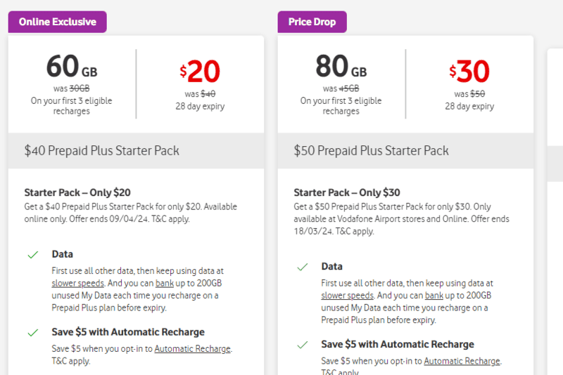 Perth Airport SIM Card: Getting a SIM Card In Perth 3 Vodafone Perth Sim Card, Perth Airport SIM Card: Getting a SIM Card In Perth