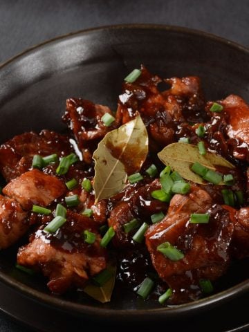 How to Make Adobo – An Authentic Adobo (Recipe Guide)