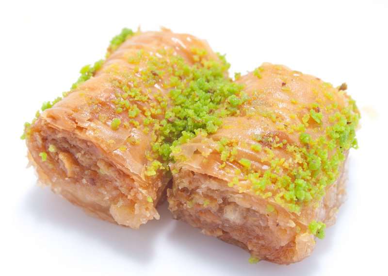 Can Bakery Baklava Compete With Homemade? Honestly, Not Even Close 1 How to Make Baklava – Authentic Baklava (Recipe Guide)
