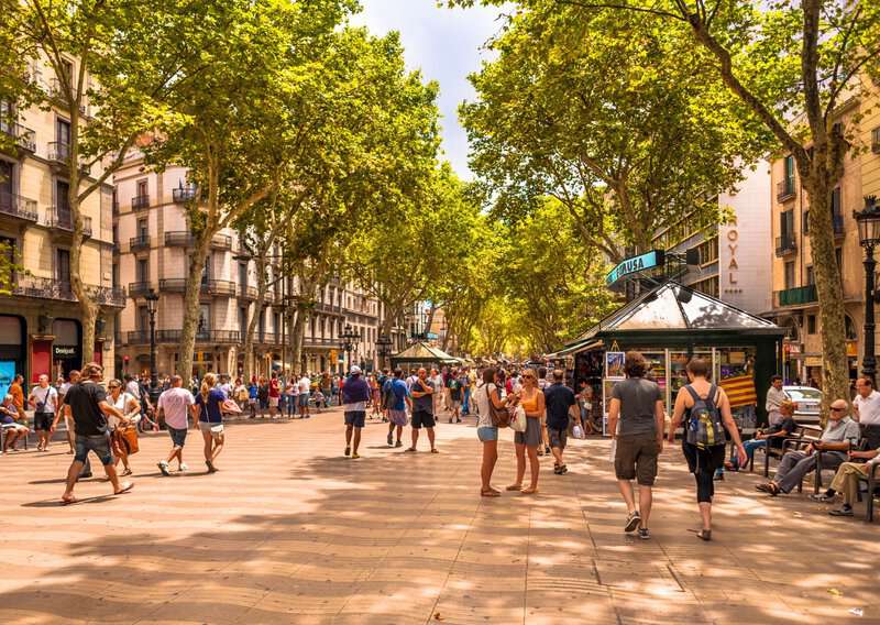Things to Know Before Visiting Barcelona - Travel Tips Guide