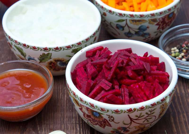 Why Authentic Borscht Tastes Nothing Like You Expect: How to Make Authentic Homemade Borscht 4 How to Make Borscht – An Authentic Borscht (Recipe Guide)