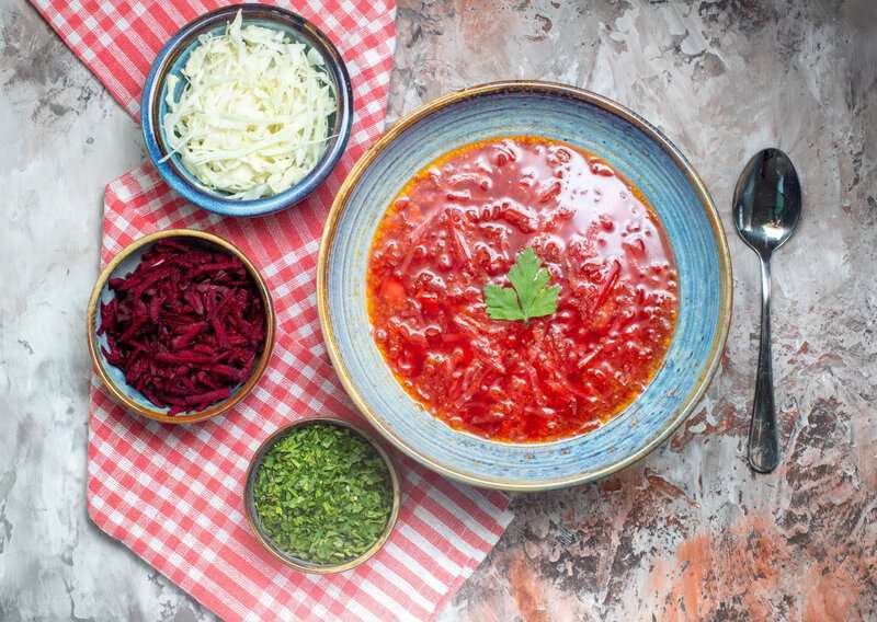 Why Authentic Borscht Tastes Nothing Like You Expect: How to Make Authentic Homemade Borscht 5 How to Make Borscht – An Authentic Borscht (Recipe Guide)