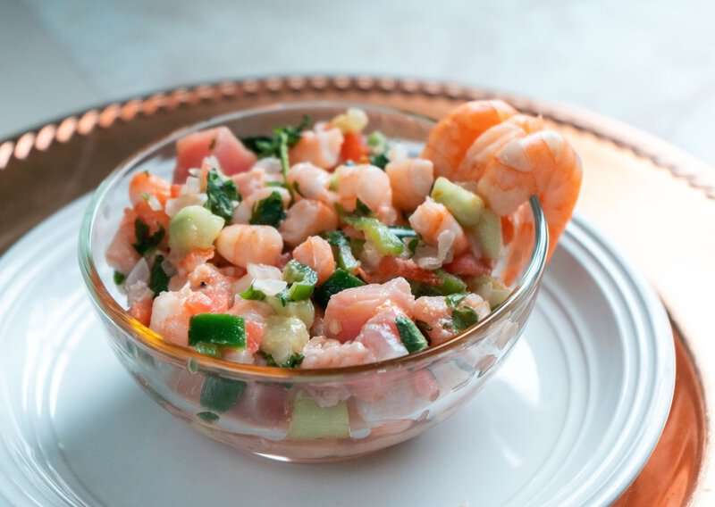 How to Avoid Food Poisoning While Traveling: Tips And Mistakes To Avoid 9 What Is The Difference Peruvian Ceviche vs Mexican Ceviche (Recipe Guide), How to Make Ceviche – An Authentic Ceviche (Recipe Guide)