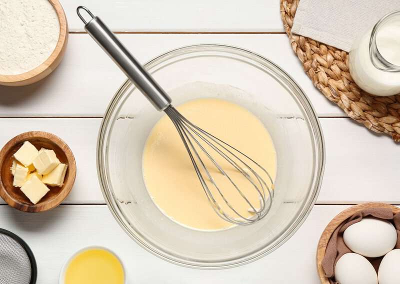 How to Make Crispy, Creamy Portuguese Custard Tarts at Home 2 How To Make Pasteis de Nata (Recipe Guide) Tips And Calories, How to Make Crepes – Authentic Crepes (Recipe Guide)