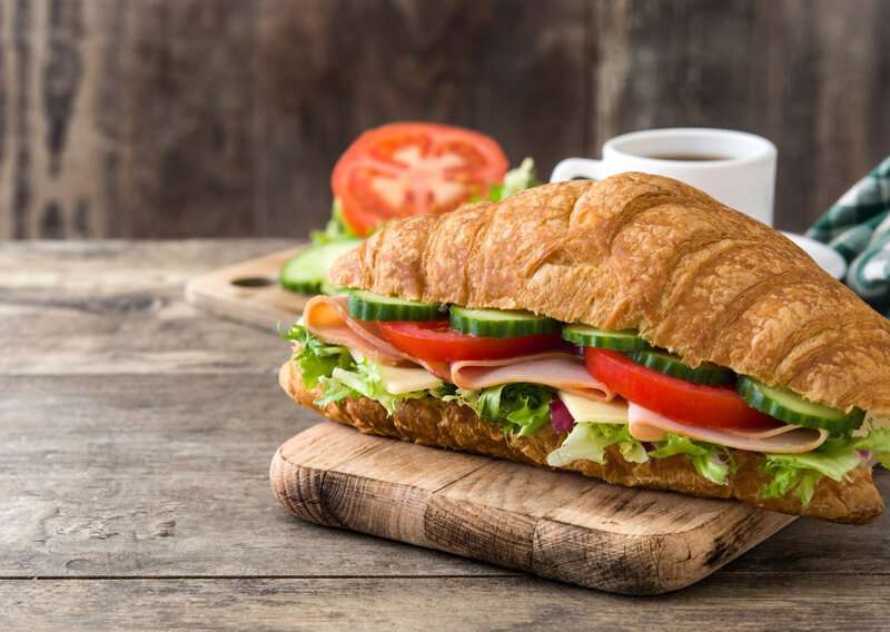 The French Croissant Trick That Creates Those Perfect Flaky Layers 5 How to Make Croissant – An Authentic Croissant (Recipe Guide)