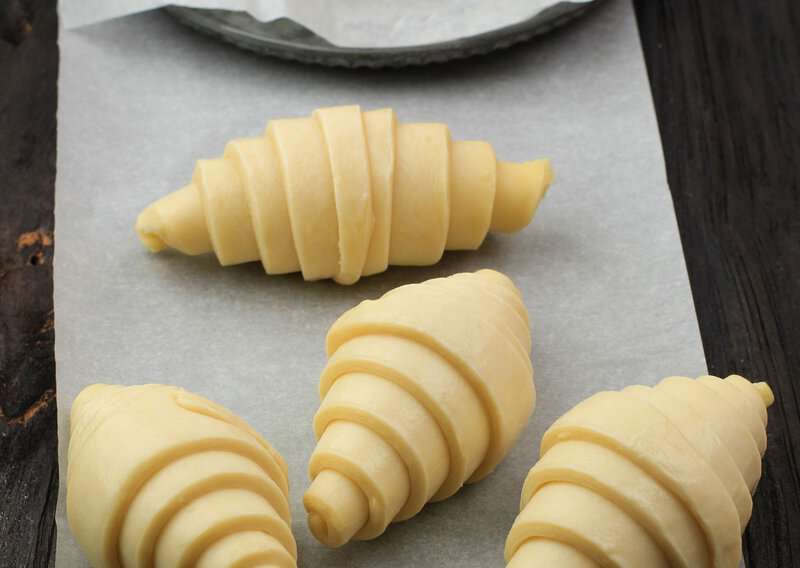 The French Croissant Trick That Creates Those Perfect Flaky Layers 3 How to Make Croissant – An Authentic Croissant (Recipe Guide)