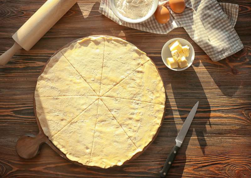 The French Croissant Trick That Creates Those Perfect Flaky Layers 2 How to Make Croissant – An Authentic Croissant (Recipe Guide)