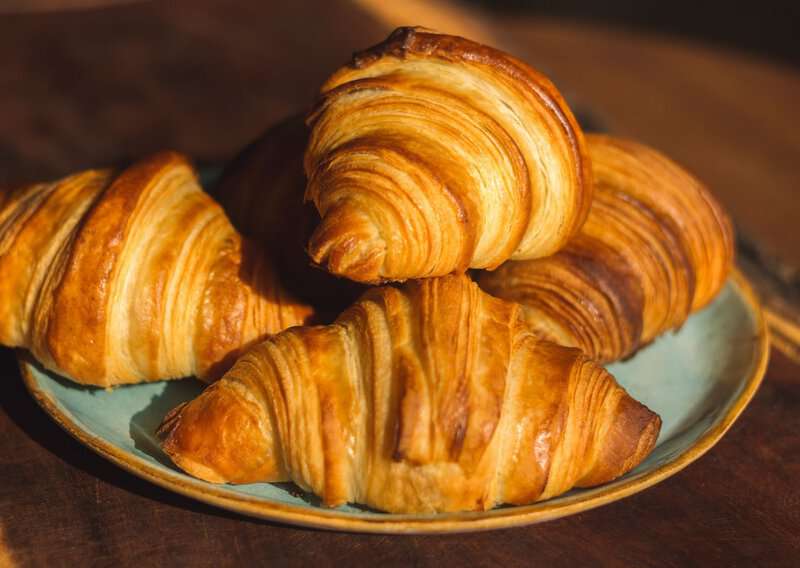 The French Croissant Trick That Creates Those Perfect Flaky Layers 1 How to Make Croissant – An Authentic Croissant (Recipe Guide)