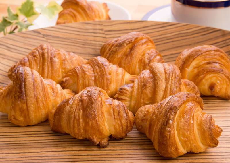 The French Croissant Trick That Creates Those Perfect Flaky Layers 4 How to Make Croissant – An Authentic Croissant (Recipe Guide)