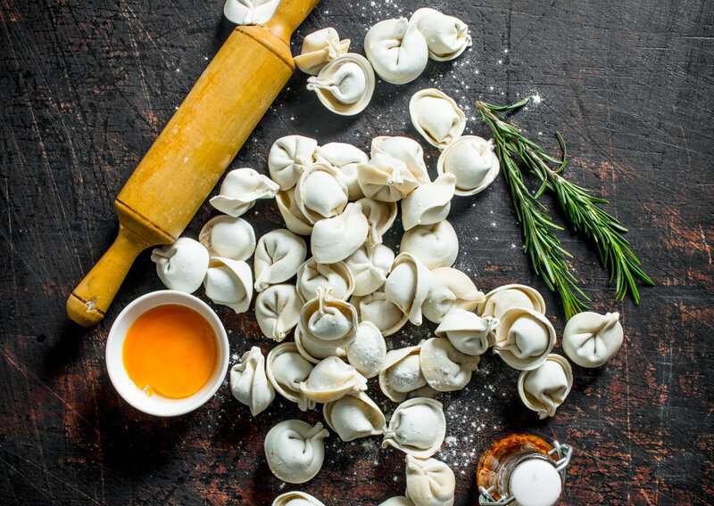 How to Make Homemade Dumplings: Best Dumpling Recipe With Step-by-Step Instructions 3 How to Make Dumplings – An Authentic Dumplings (Recipe Guide)