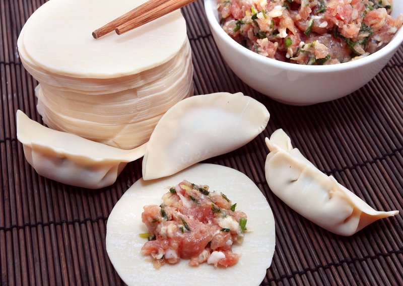How to Make Homemade Dumplings: Best Dumpling Recipe With Step-by-Step Instructions 5 How to Make Dumplings – An Authentic Dumplings (Recipe Guide)
