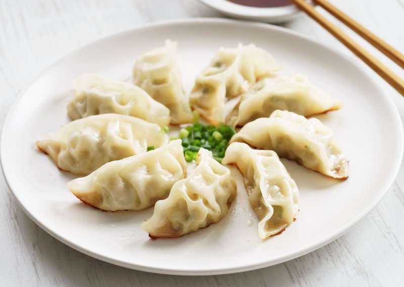 How to Make Homemade Dumplings: Best Dumpling Recipe With Step-by-Step Instructions 1 How to Make Dumplings – An Authentic Dumplings (Recipe Guide)