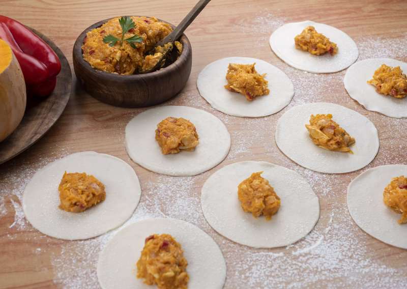 Stop Buying Frozen Empanadas: Easy Empanadas Recipe With Crispy Dough and Savory Filling 4 How to Make Empanadas – An Authentic Empanada (Recipe Guide)