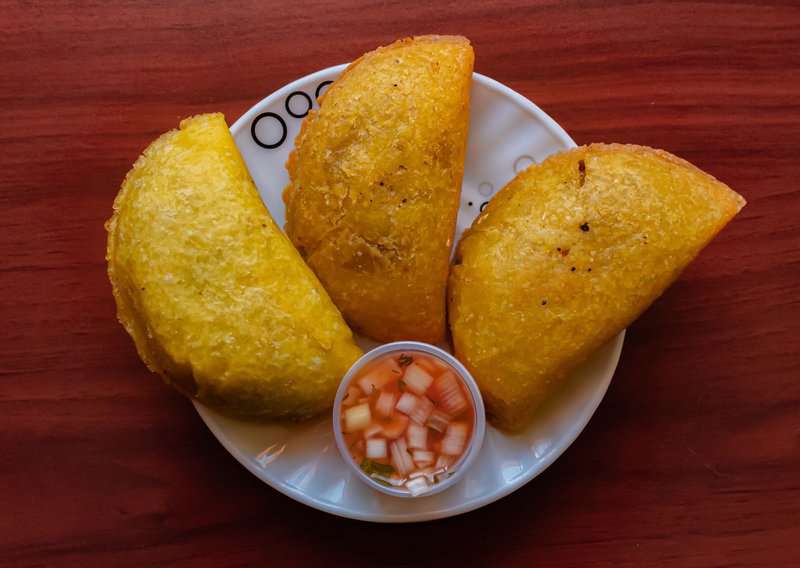 Stop Buying Frozen Empanadas: Easy Empanadas Recipe With Crispy Dough and Savory Filling 7 How to Make Empanadas – An Authentic Empanada (Recipe Guide)