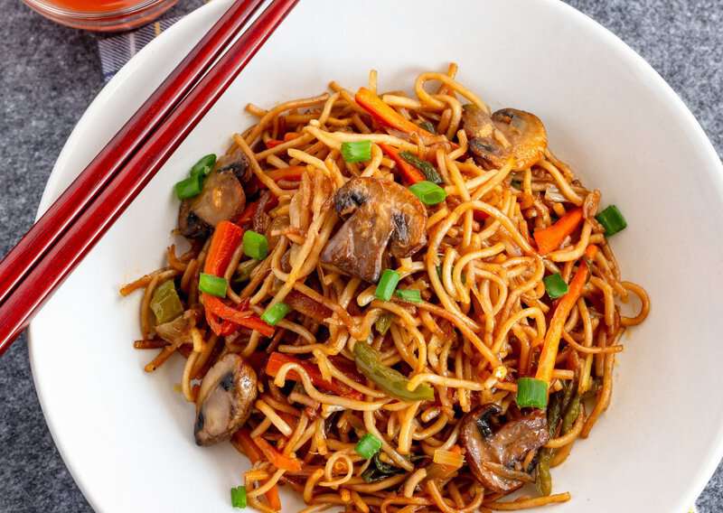 10 Must Foods to Try When Visiting Barcelona 6 10 Must Foods to Try When Visiting Barcelona, Fideua