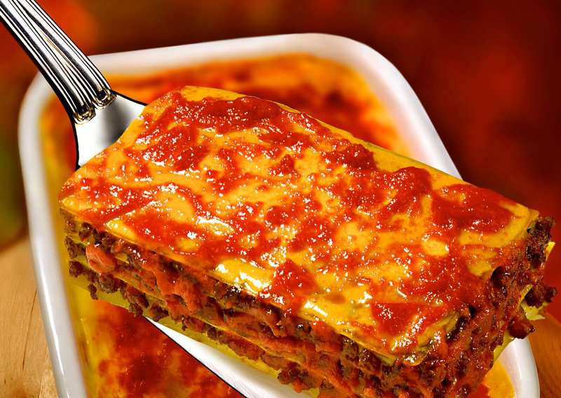 How to Make Lasagna Like an Italian Grandmother 4 How to Make Lasagna – An Authentic Lasagna (Recipe Guide)