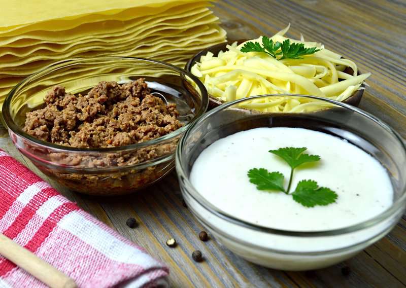 How to Make Lasagna Like an Italian Grandmother 3 How to Make Lasagna – An Authentic Lasagna (Recipe Guide)