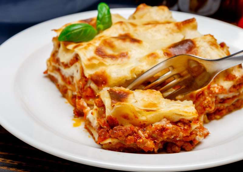 How to Make Lasagna Like an Italian Grandmother 5 How to Make Lasagna – An Authentic Lasagna (Recipe Guide)