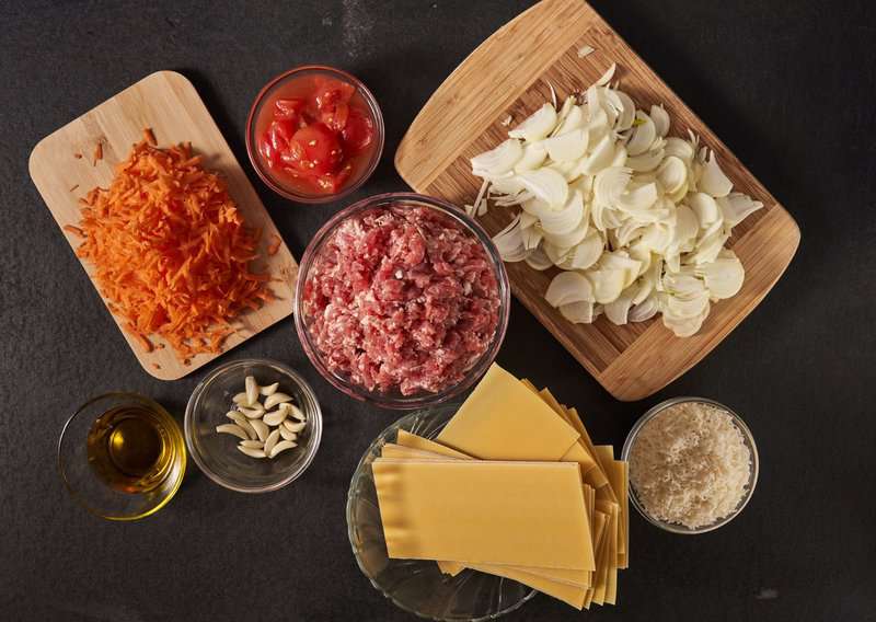 How to Make Lasagna Like an Italian Grandmother 2 How to Make Lasagna – An Authentic Lasagna (Recipe Guide)
