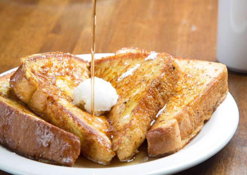 Forget Pancakes: How to Make French Toast That’s Crispy Outside and Custardy Inside 6 How to Make French Toast – An Authentic French Toast (Recipe Guide)