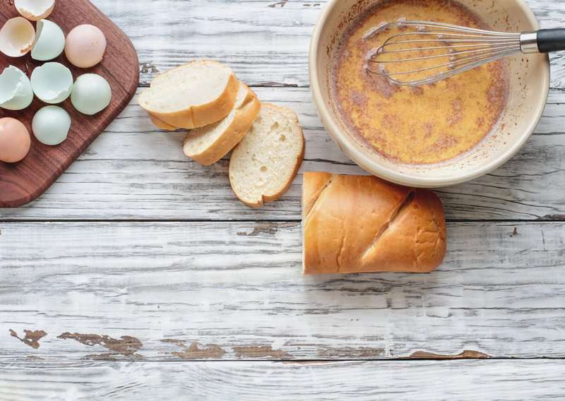 Forget Pancakes: How to Make French Toast That’s Crispy Outside and Custardy Inside 3 How to Make French Toast – An Authentic French Toast (Recipe Guide)
