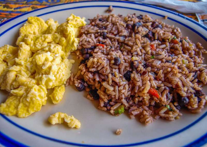 How to Make Gallo Pinto: Authentic Costa Rican Rice and Beans Recipe 5 How to Make Gallo Pinto – An Authentic Gallo Pinto (Recipe Guide)