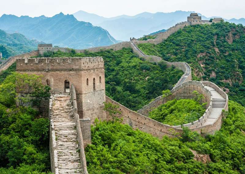 Travelers Dream About These Places Then Regret Going: 11 Most Overrated Travel Experiences in the World 10 11 Bucket List Travel Experiences You Can’t Miss in Your Life, 9 Most Popular UNESCO Sites in the World