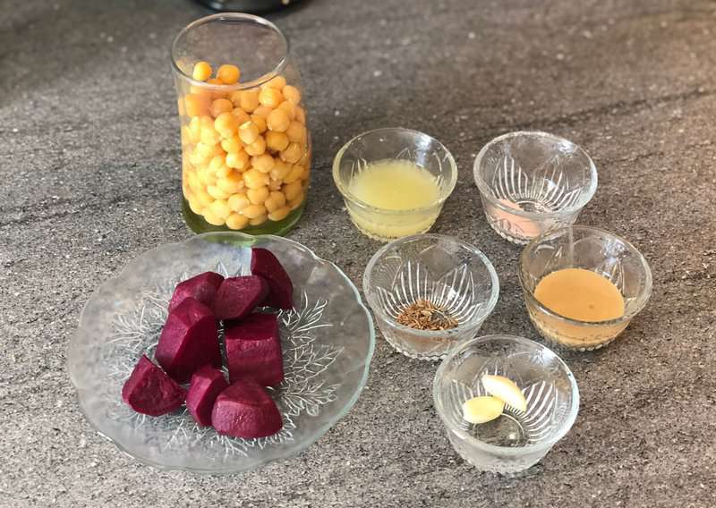 How to Make Restaurant-Style Hummus at Home 2 How to Make Humus – An Authentic Humus (Recipe Guide)