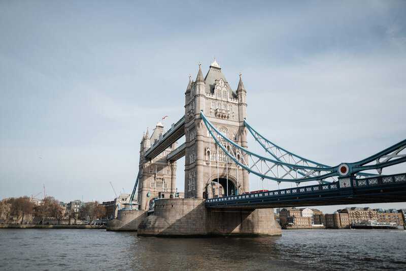 Comparing Paris vs London: Which is Better? 3 The London Bridge is very iconic and can't be missed in London | Paris vs London