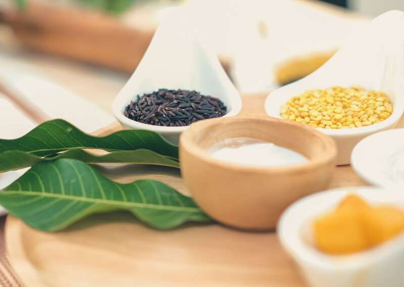 Why Mango Sticky Rice in Thailand Tastes Better and It’s Not Just the Mango: Stop Boiling Sticky Rice Like Normal Rice, Thailand Has a Better Method 4 How to Make Mango Sticky Rice – An Authentic Mango Sticky Rice (Recipe Guide)