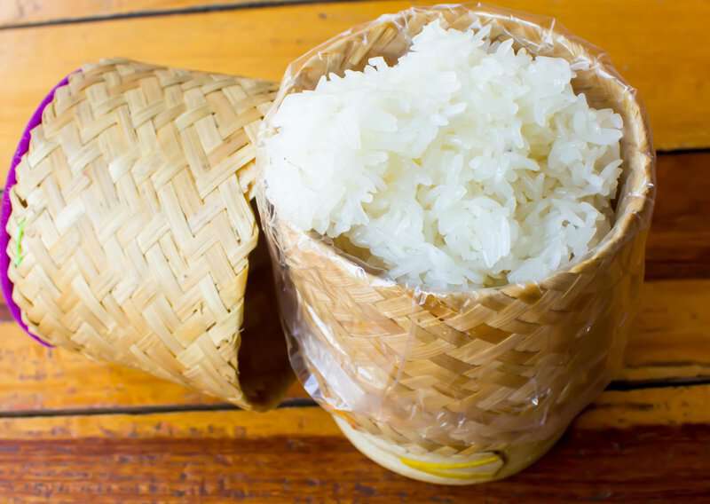 Why Mango Sticky Rice in Thailand Tastes Better and It’s Not Just the Mango: Stop Boiling Sticky Rice Like Normal Rice, Thailand Has a Better Method 3 How to Make Mango Sticky Rice – An Authentic Mango Sticky Rice (Recipe Guide)
