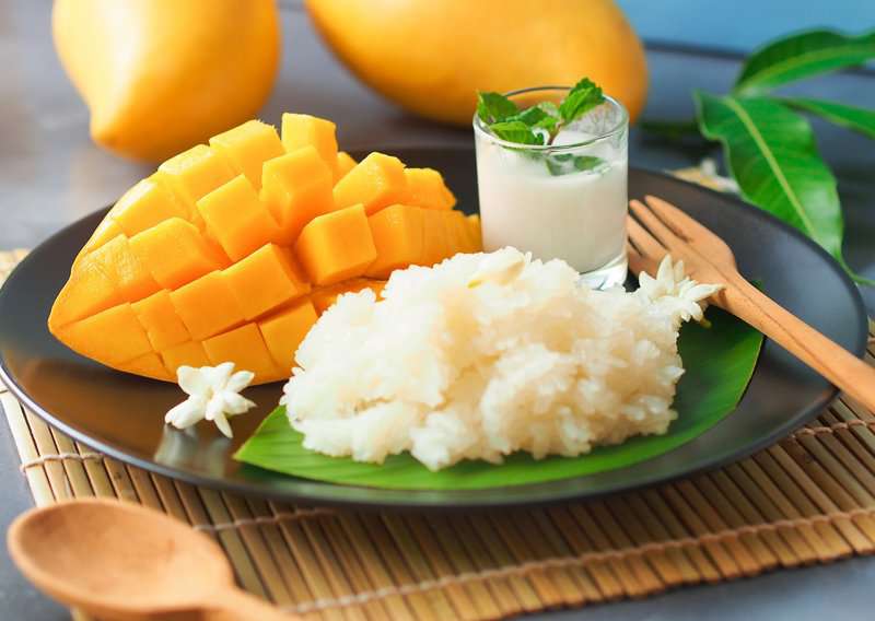 Why Mango Sticky Rice in Thailand Tastes Better and It’s Not Just the Mango: Stop Boiling Sticky Rice Like Normal Rice, Thailand Has a Better Method 5 How to Make Mango Sticky Rice – An Authentic Mango Sticky Rice (Recipe Guide)